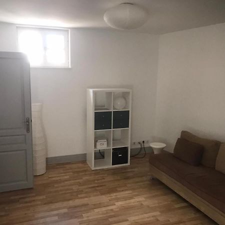 Charmant 2P Au Coeur De Strasbourg Apartamento Exterior foto