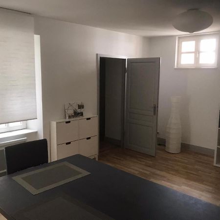 Charmant 2P Au Coeur De Strasbourg Apartamento Exterior foto