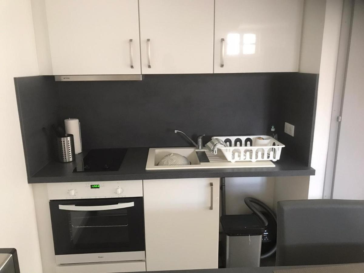 Charmant 2P Au Coeur De Strasbourg Apartamento Exterior foto