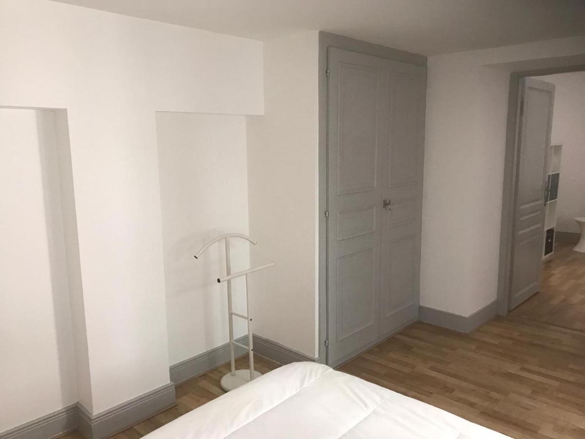 Charmant 2P Au Coeur De Strasbourg Apartamento Exterior foto
